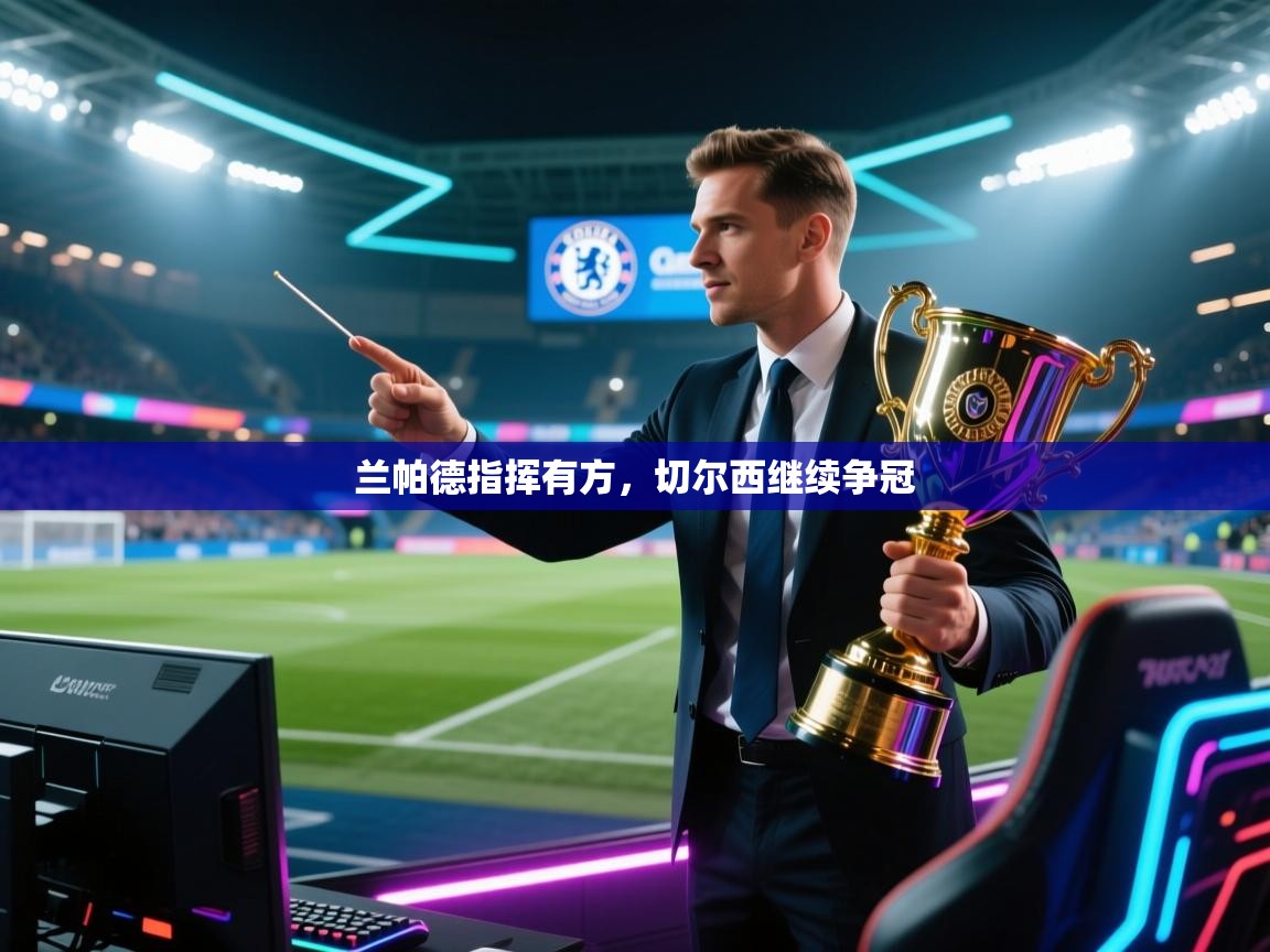 开云体育入口下载-兰帕德指挥有方，切尔西继续争冠  第3张