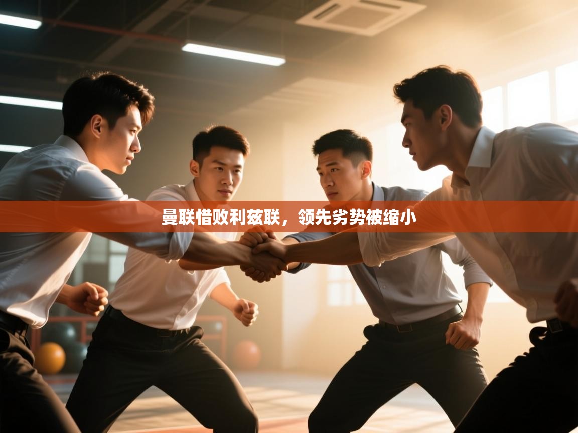 开云邀请码-曼联惜败利兹联,领先劣势被缩小 第1张