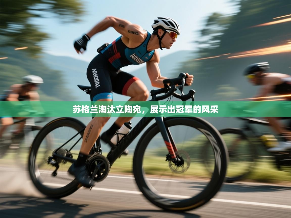 开云体育app下载-苏格兰淘汰立陶宛,展示出冠军的风采 第2张