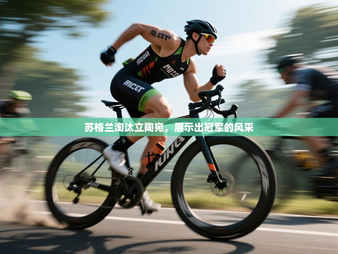 开云体育app下载-苏格兰淘汰立陶宛,展示出冠军的风采 第4张