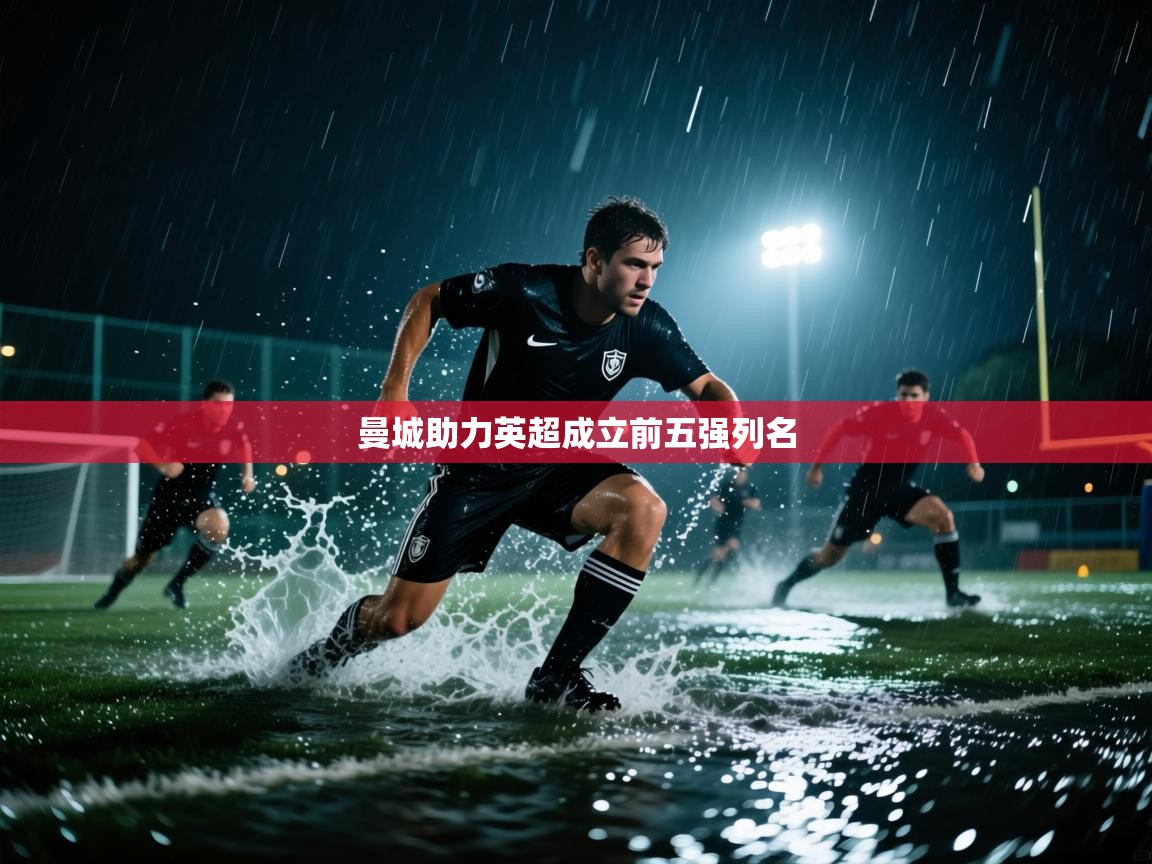 开云体育app官网下载地址-曼城助力英超成立前五强列名 第3张