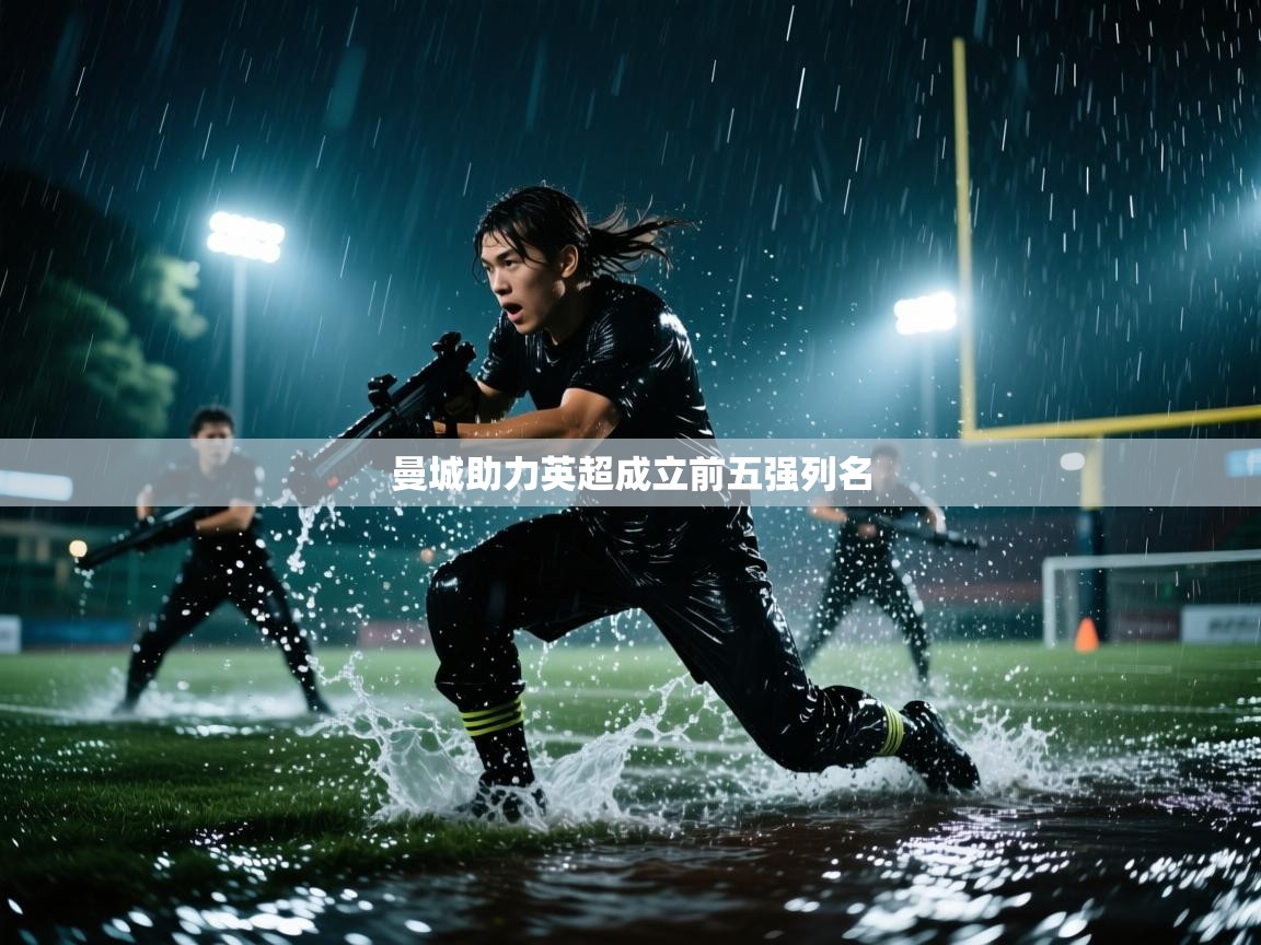 开云体育app官网下载地址-曼城助力英超成立前五强列名 第4张