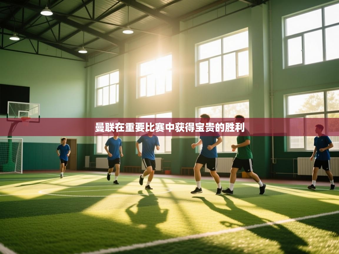 开云官网-曼联在重要比赛中获得宝贵的胜利  第1张