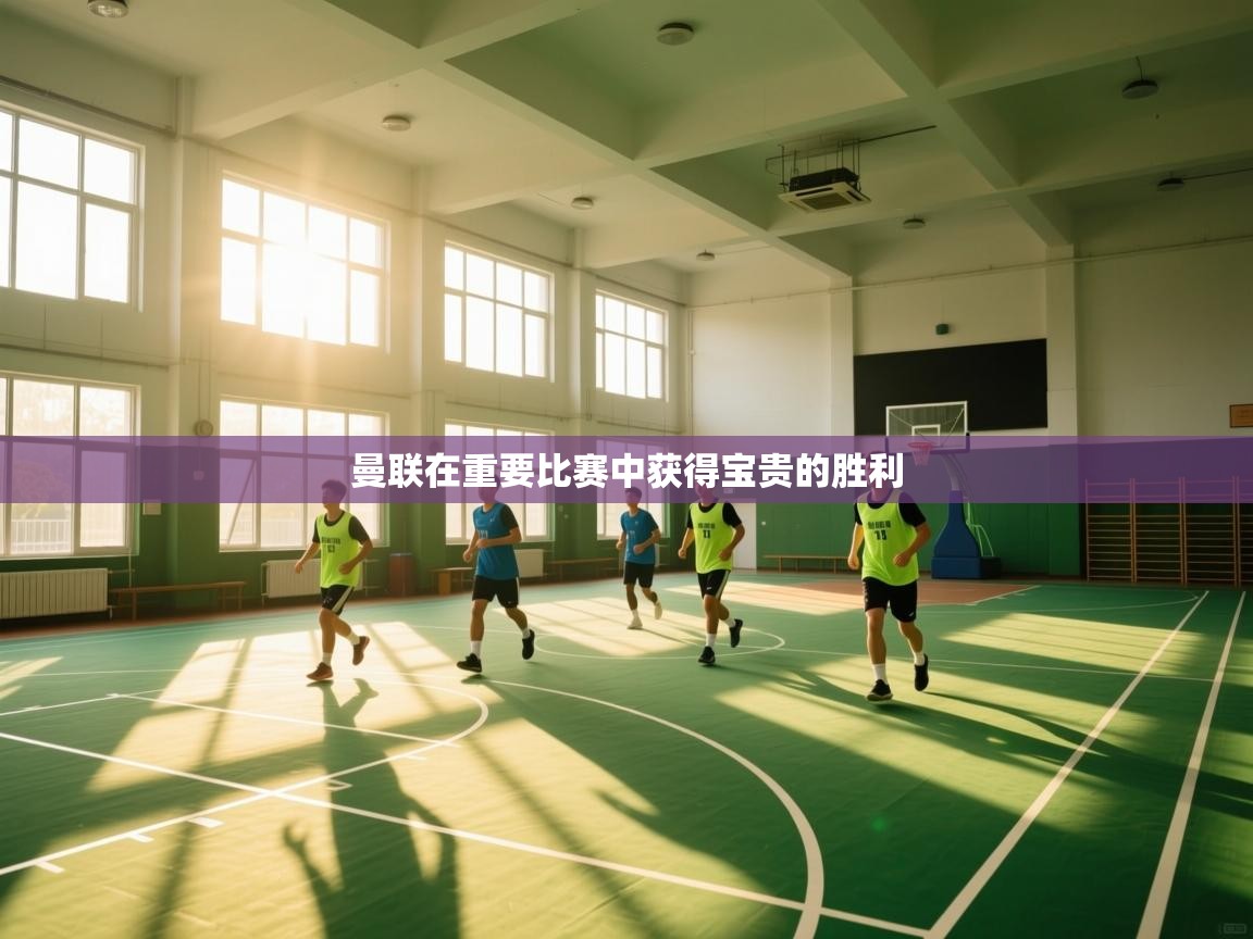 开云官网-曼联在重要比赛中获得宝贵的胜利  第4张