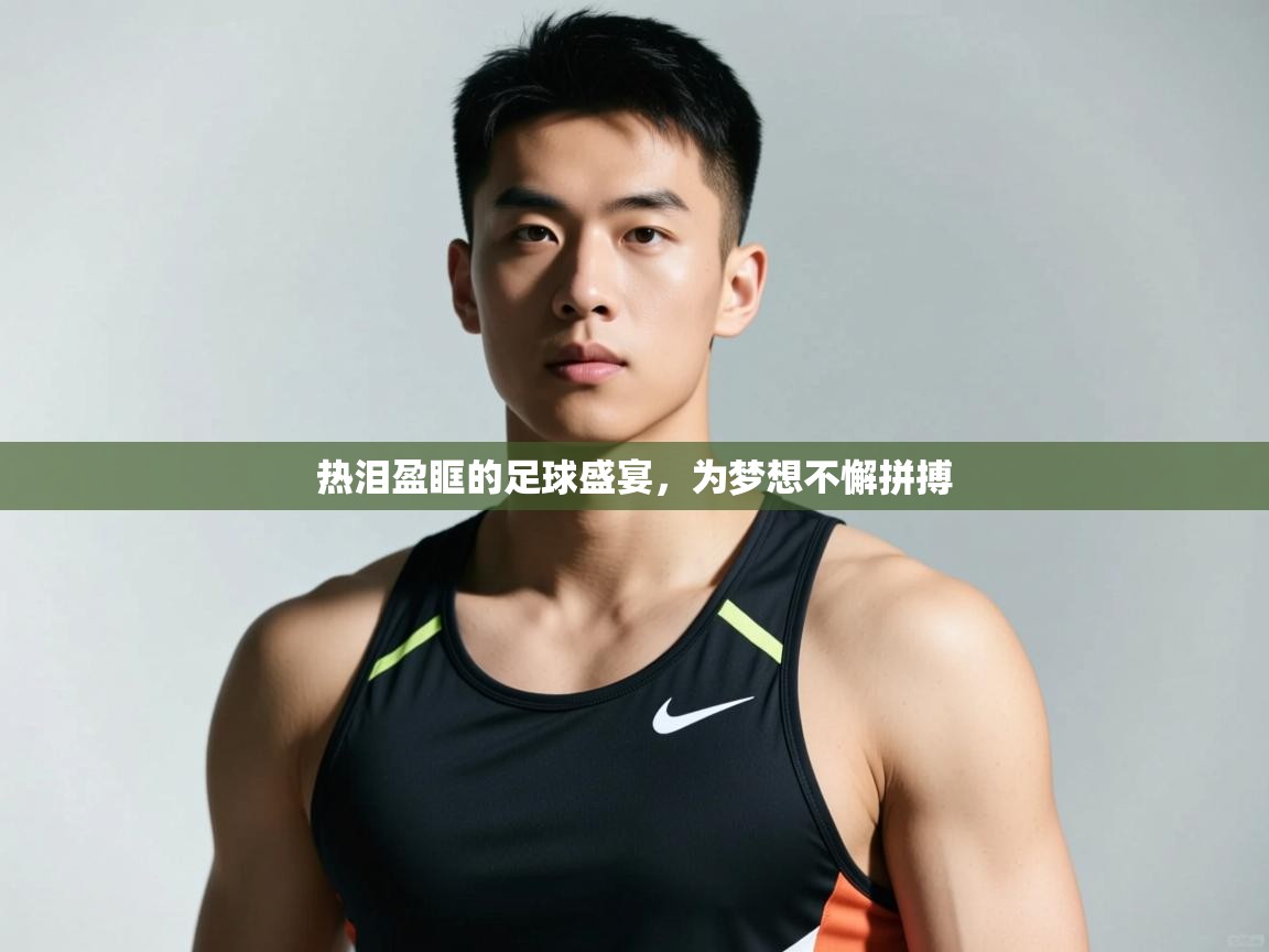 开云体育安卓APK下载-热泪盈眶的足球盛宴，为梦想不懈拼搏  第1张