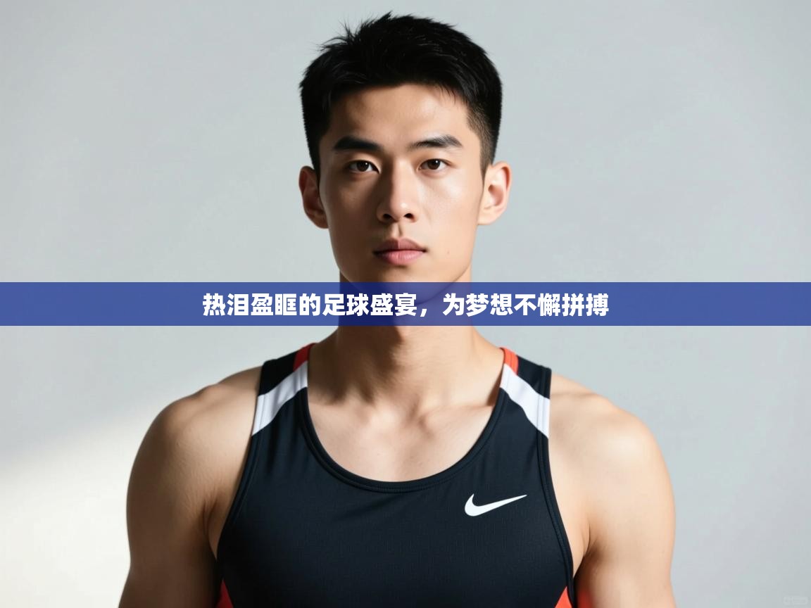 开云体育安卓APK下载-热泪盈眶的足球盛宴，为梦想不懈拼搏  第4张