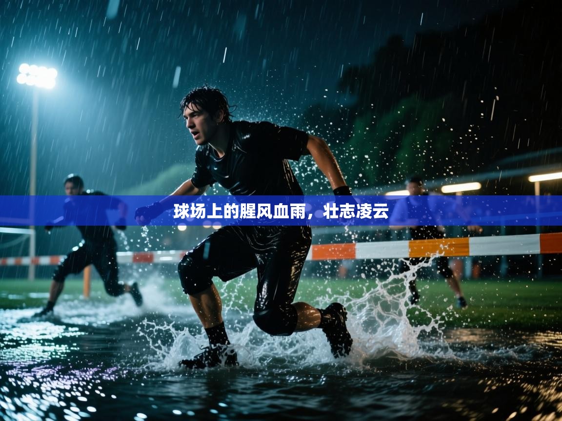 开云体育app评价-球场上的腥风血雨,壮志凌云 第2张