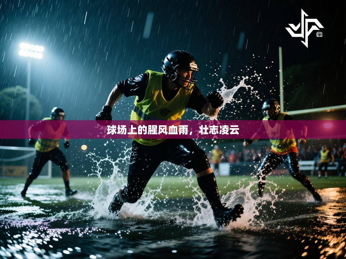 开云体育app评价-球场上的腥风血雨,壮志凌云 第4张