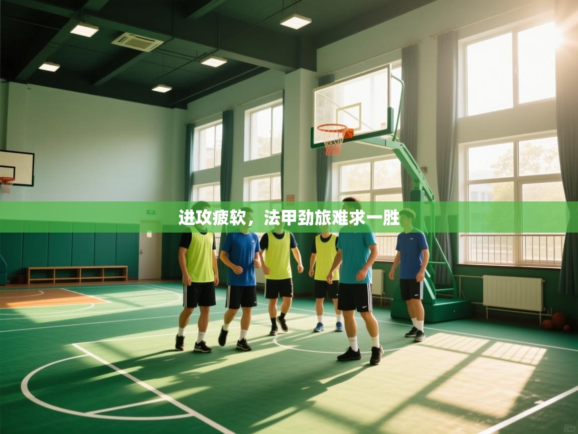开云体育直播平台-进攻疲软，法甲劲旅难求一胜  第2张