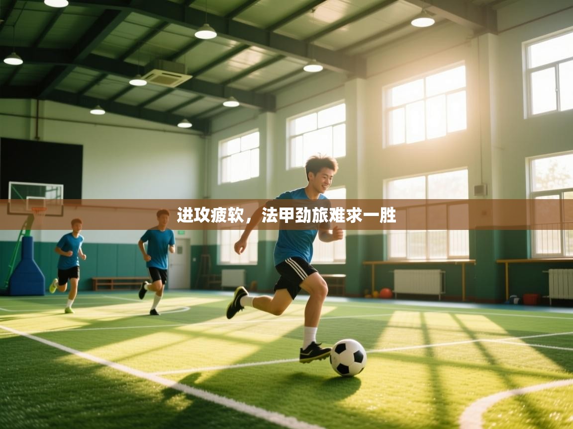 开云体育直播平台-进攻疲软，法甲劲旅难求一胜  第3张