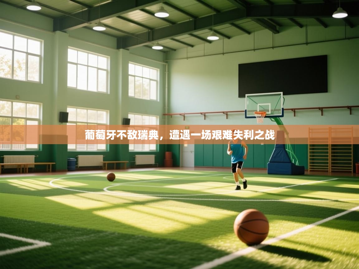 开运体育入口-葡萄牙不敌瑞典，遭遇一场艰难失利之战  第4张