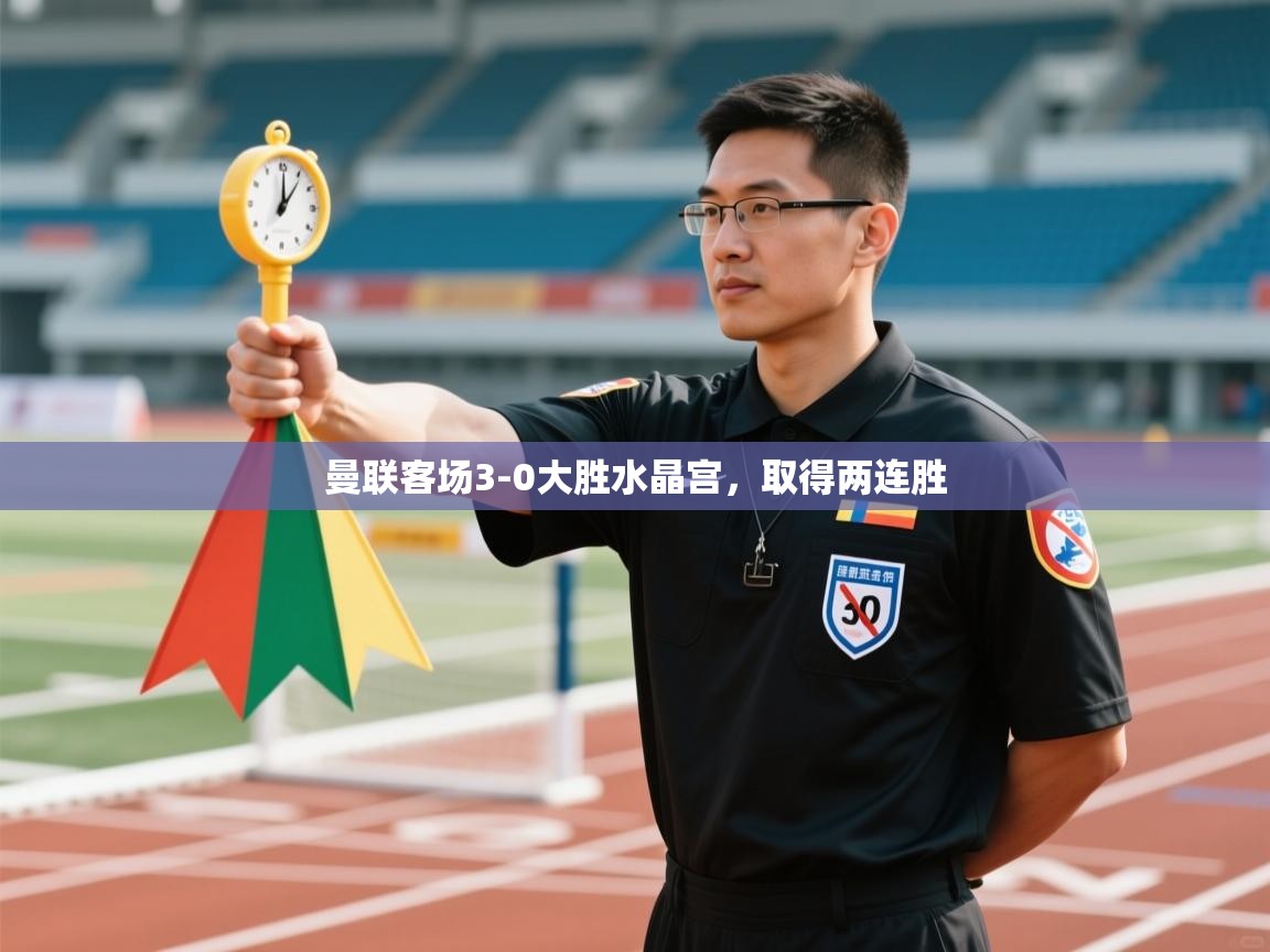 开云体育客服在线咨询-曼联客场3-0大胜水晶宫，取得两连胜  第1张