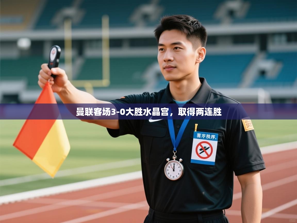 开云体育客服在线咨询-曼联客场3-0大胜水晶宫，取得两连胜  第2张