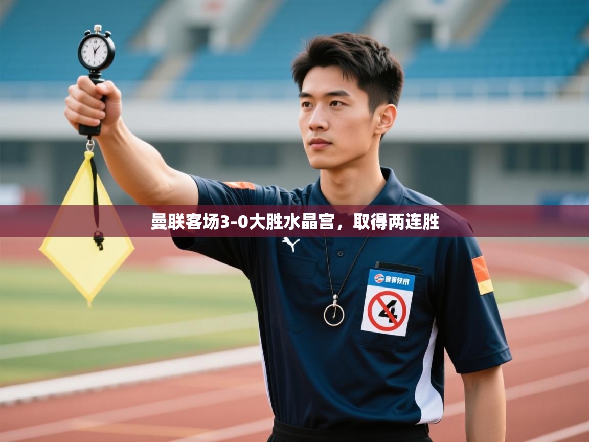 开云体育客服在线咨询-曼联客场3-0大胜水晶宫，取得两连胜  第3张