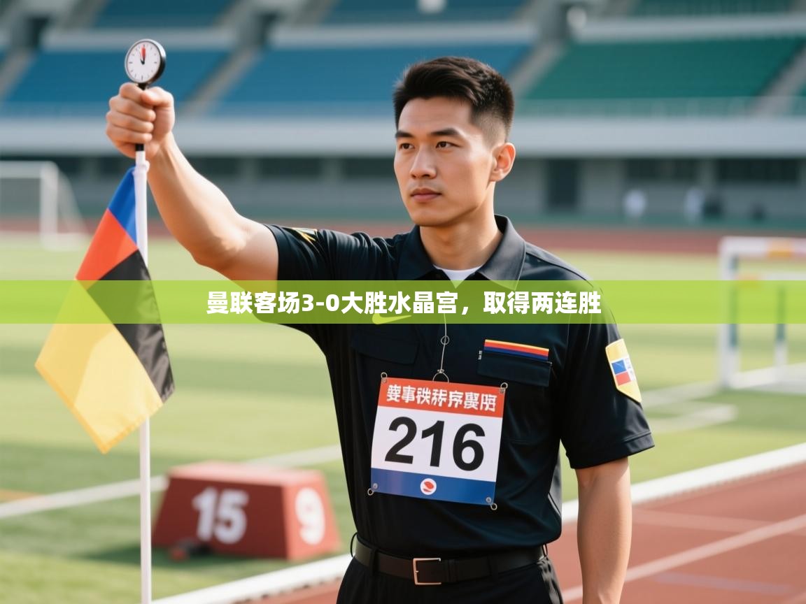 开云体育客服在线咨询-曼联客场3-0大胜水晶宫，取得两连胜  第4张