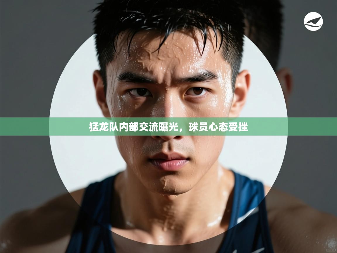 开云中国kaiyun·体育官方网站-猛龙队内部交流曝光，球员心态受挫  第3张