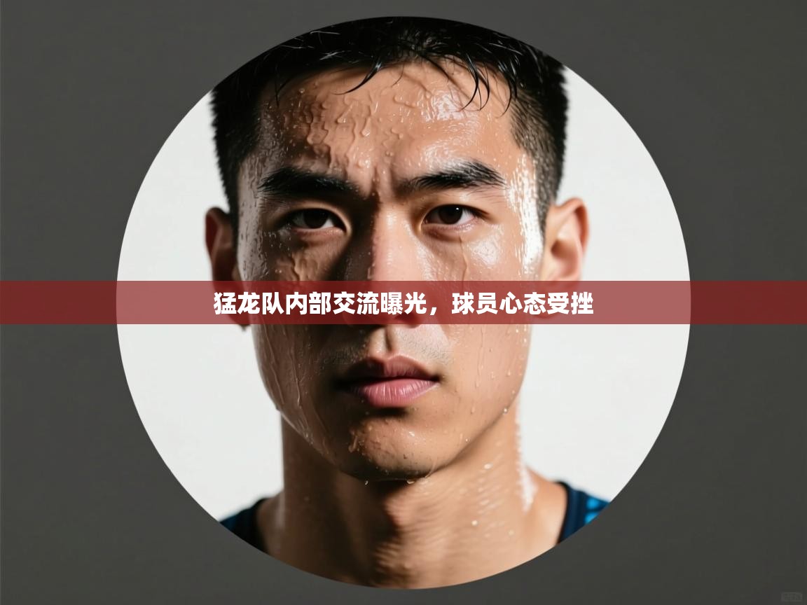 开云中国kaiyun·体育官方网站-猛龙队内部交流曝光，球员心态受挫  第2张