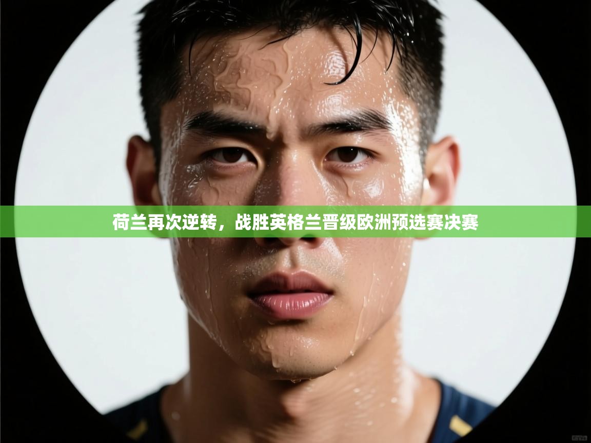 开云体育iOS安装教程-荷兰再次逆转，战胜英格兰晋级欧洲预选赛决赛  第2张