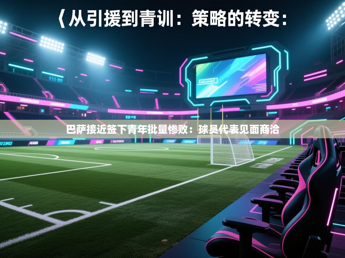 kaiyun体育入口-巴萨接近签下青年批量惨败：球员代表见面商洽  第1张