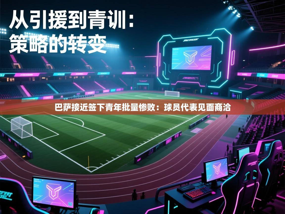 kaiyun体育入口-巴萨接近签下青年批量惨败：球员代表见面商洽  第3张