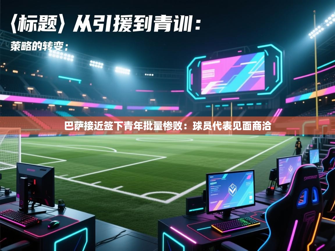 kaiyun体育入口-巴萨接近签下青年批量惨败：球员代表见面商洽  第4张