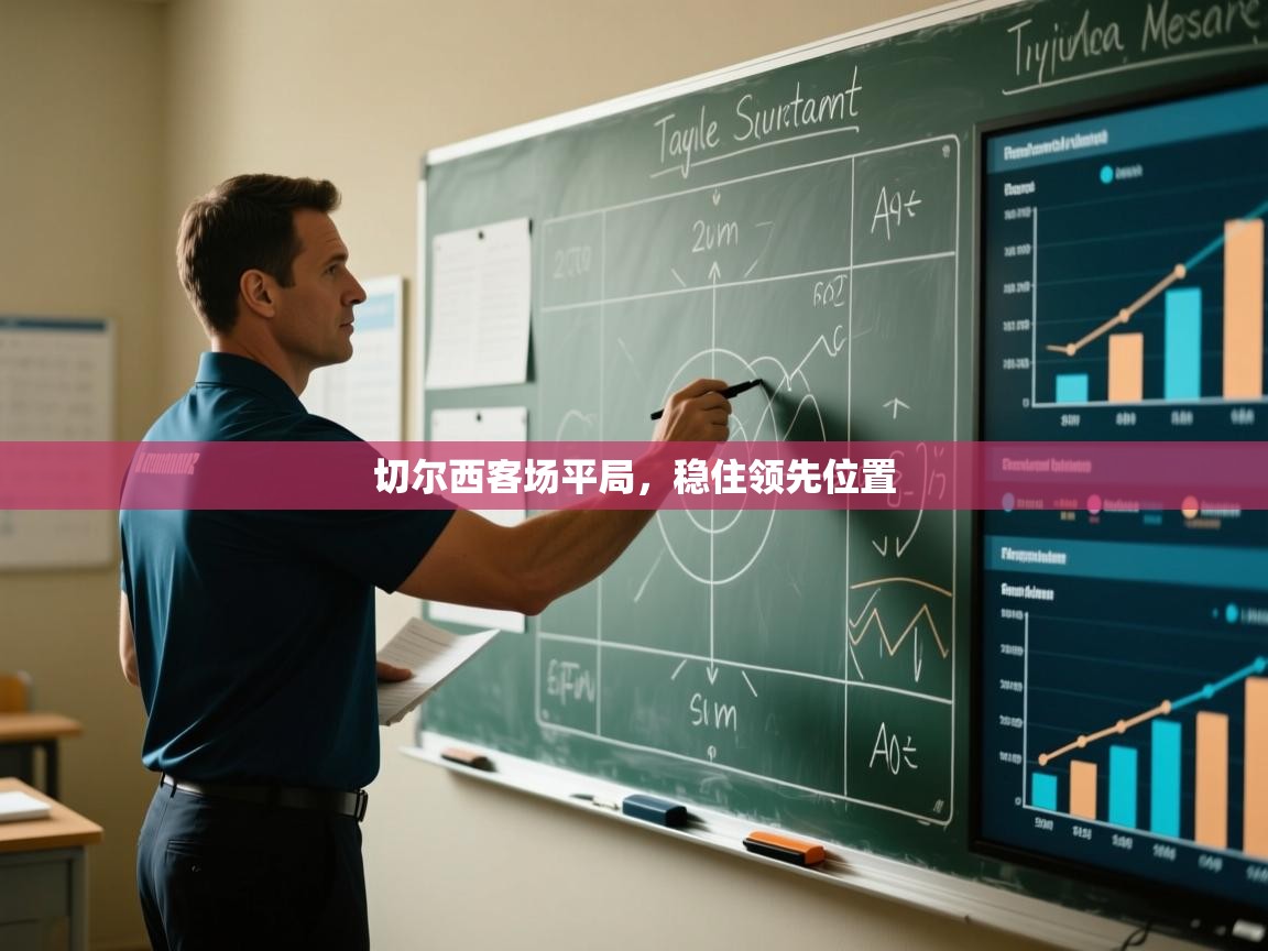 云开体育官网登录入口-切尔西客场平局，稳住领先位置  第1张