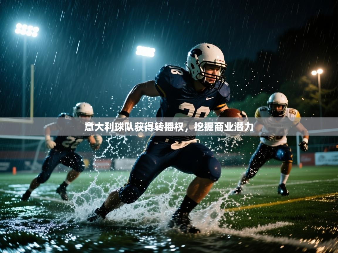 开云体育旧版下载地址-意大利球队获得转播权，挖掘商业潜力  第4张