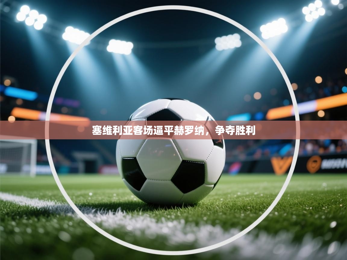 开云体育绑定手机指南-塞维利亚客场逼平赫罗纳，争夺胜利  第1张