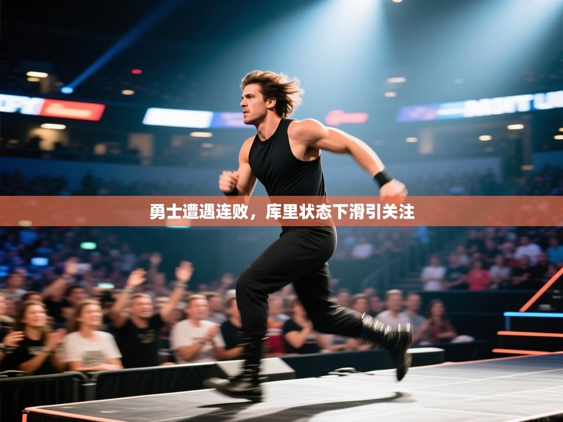 开云体育安装失败怎么办-勇士遭遇连败，库里状态下滑引关注  第3张