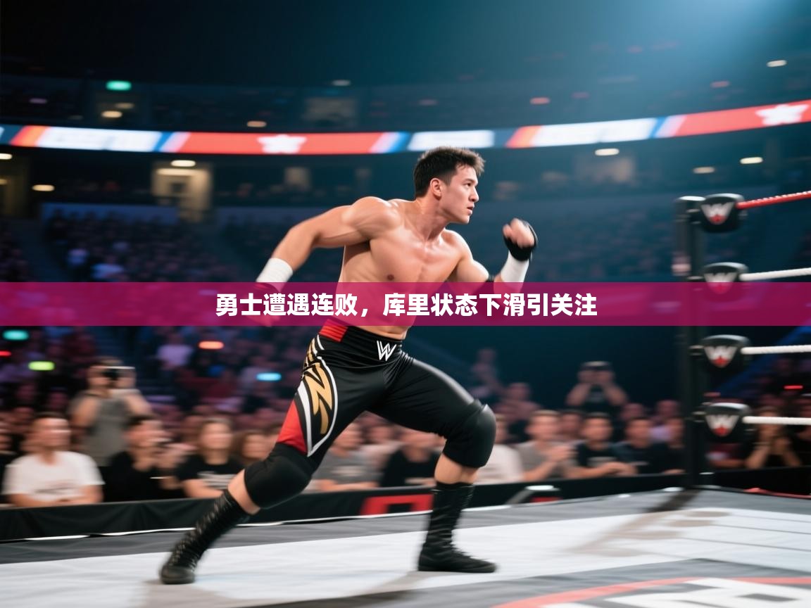 开云体育安装失败怎么办-勇士遭遇连败，库里状态下滑引关注  第4张