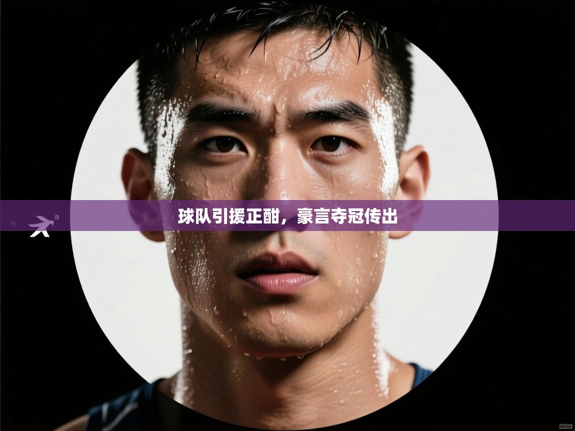 开云体育入口下载-球队引援正酣，豪言夺冠传出  第2张