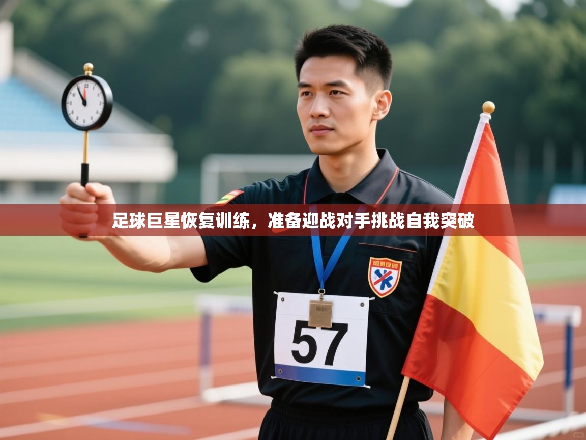 开云体育app下载官网-足球巨星恢复训练，准备迎战对手挑战自我突破  第2张