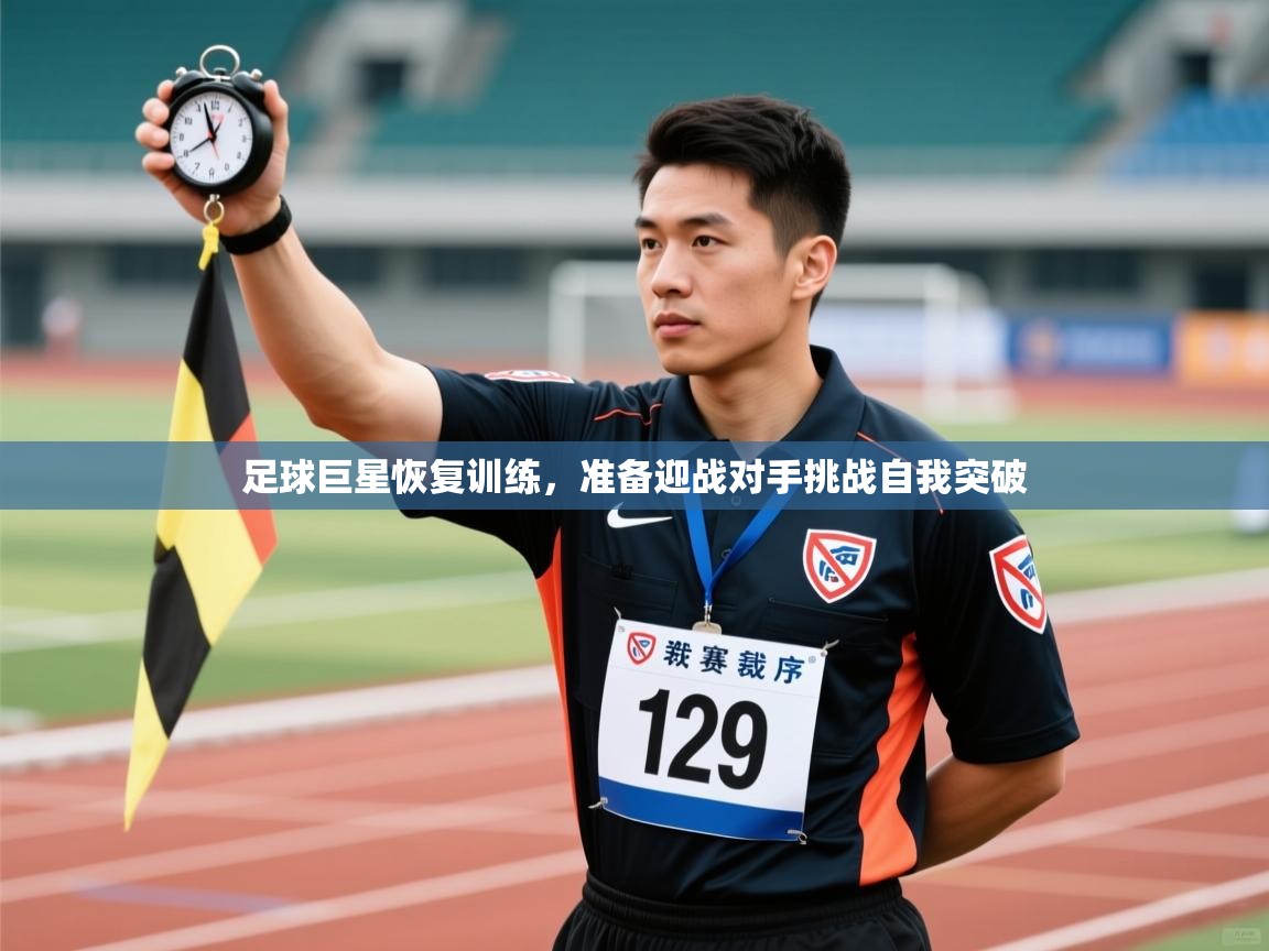 开云体育app下载官网-足球巨星恢复训练，准备迎战对手挑战自我突破  第3张