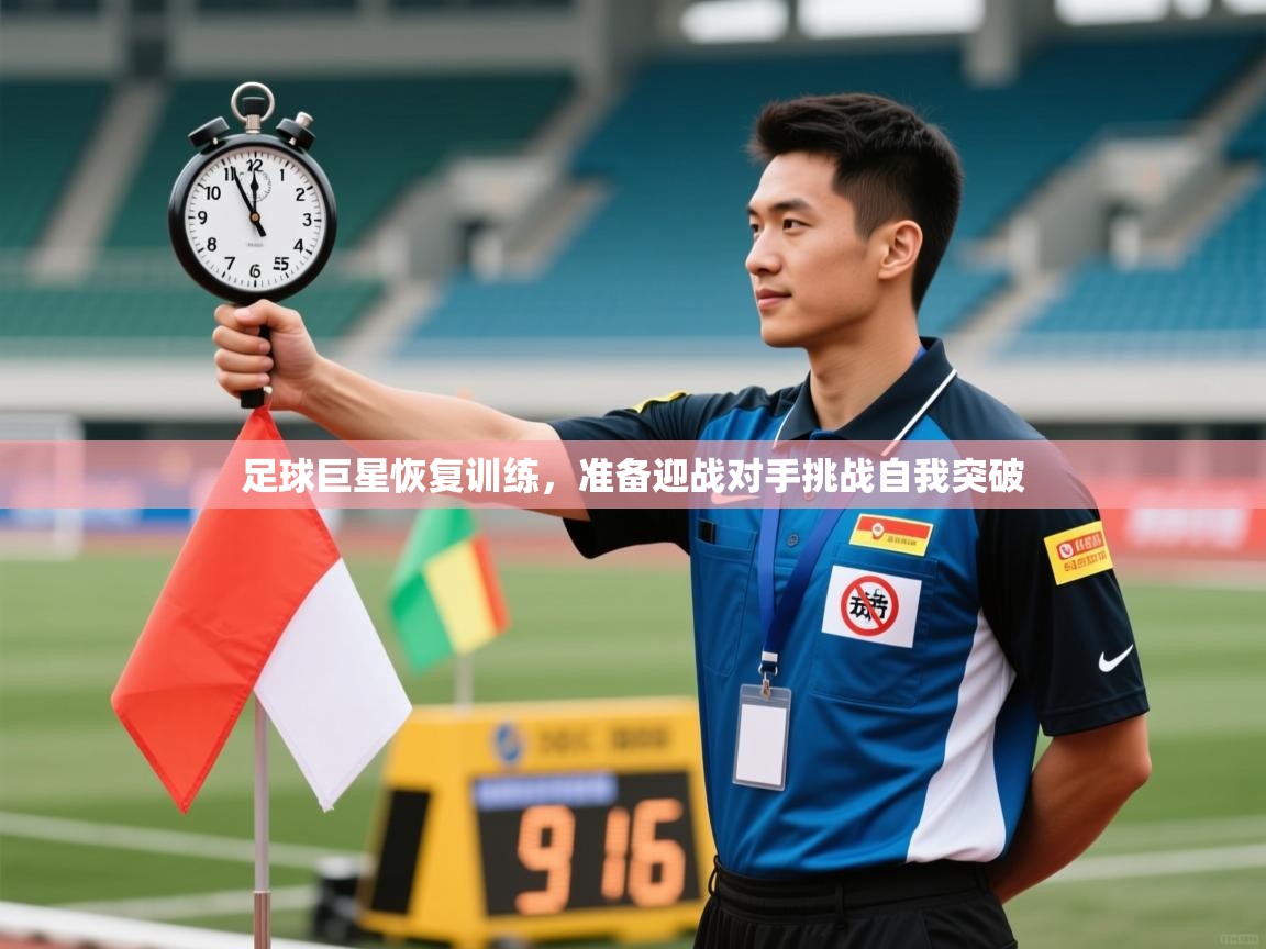 开云体育app下载官网-足球巨星恢复训练，准备迎战对手挑战自我突破  第4张