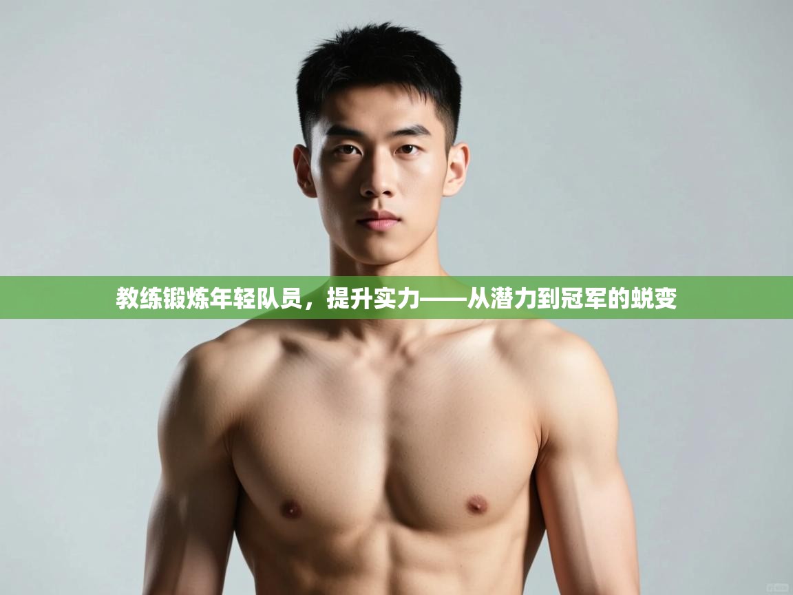 云开体育官网登录入口-教练锻炼年轻队员，提升实力——从潜力到冠军的蜕变  第1张