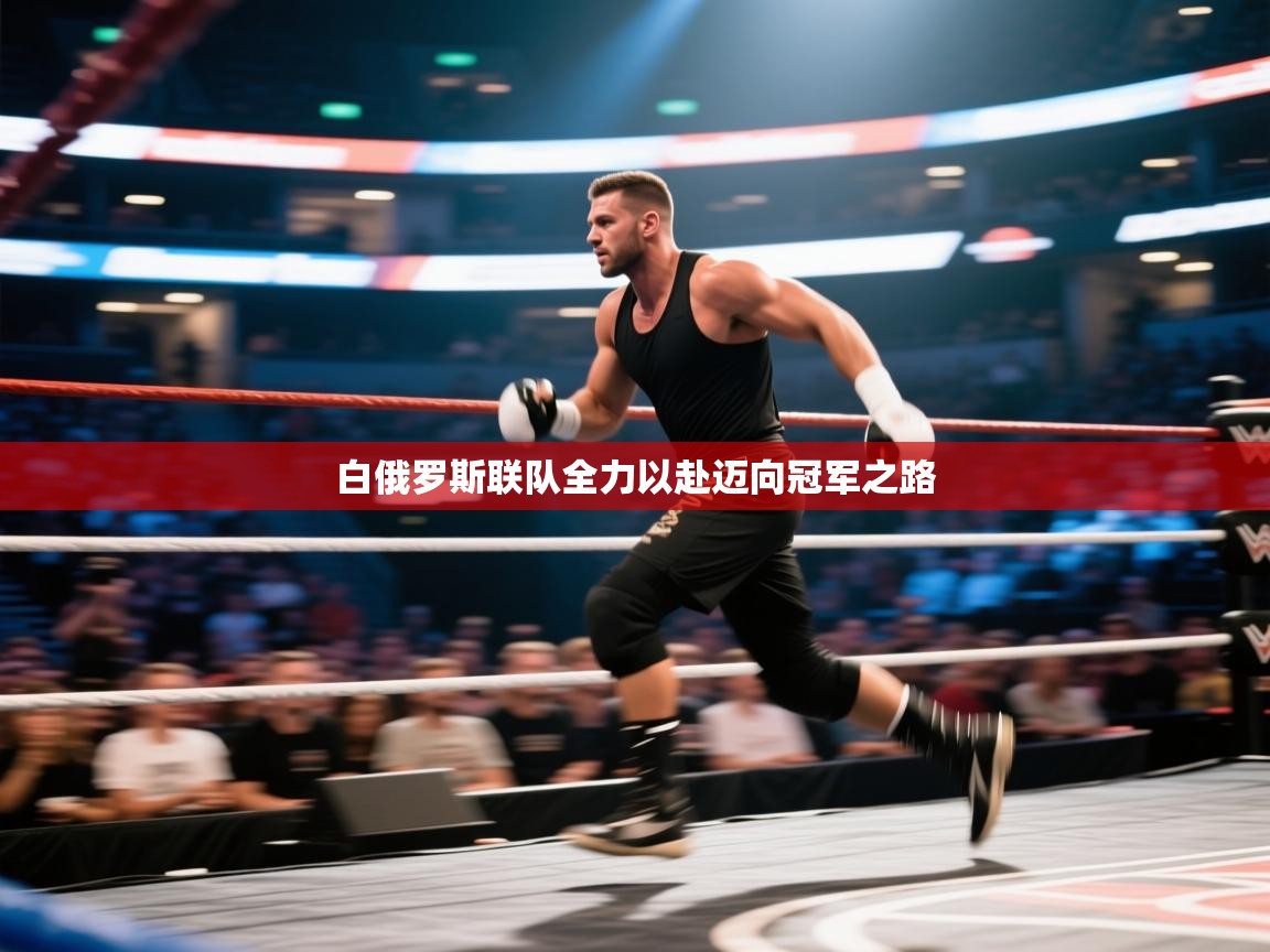 云开体育官网登录入口-白俄罗斯联队全力以赴迈向冠军之路  第1张