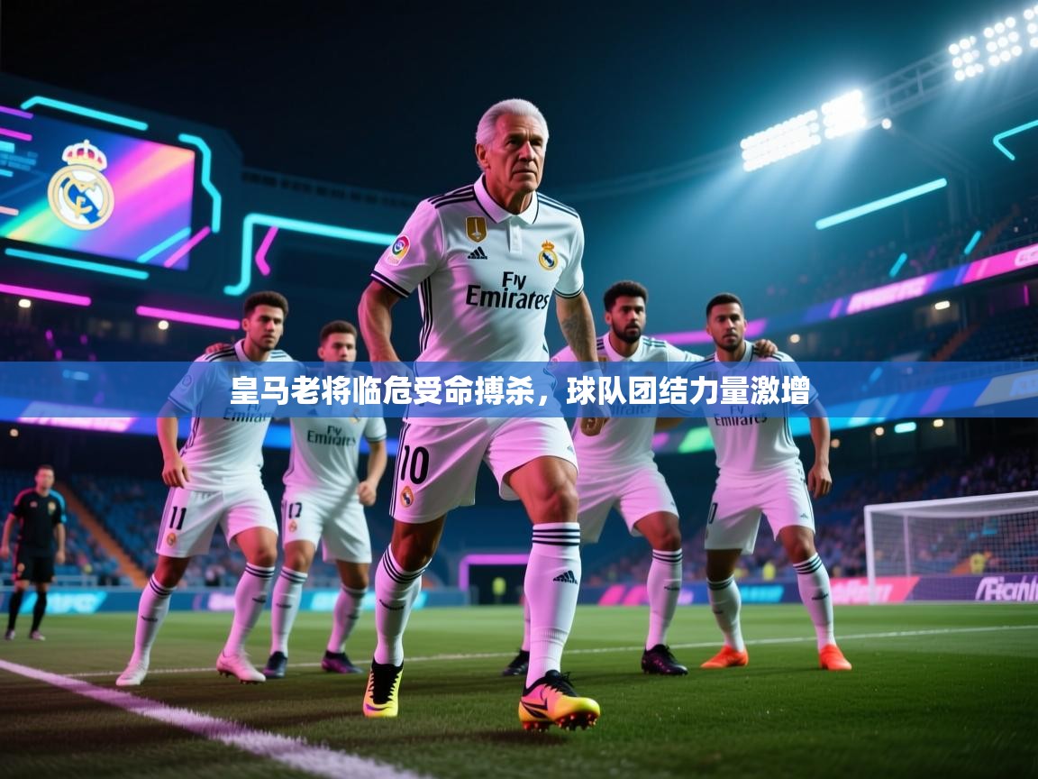 kaiyun体育入口-皇马老将临危受命搏杀，球队团结力量激增  第1张