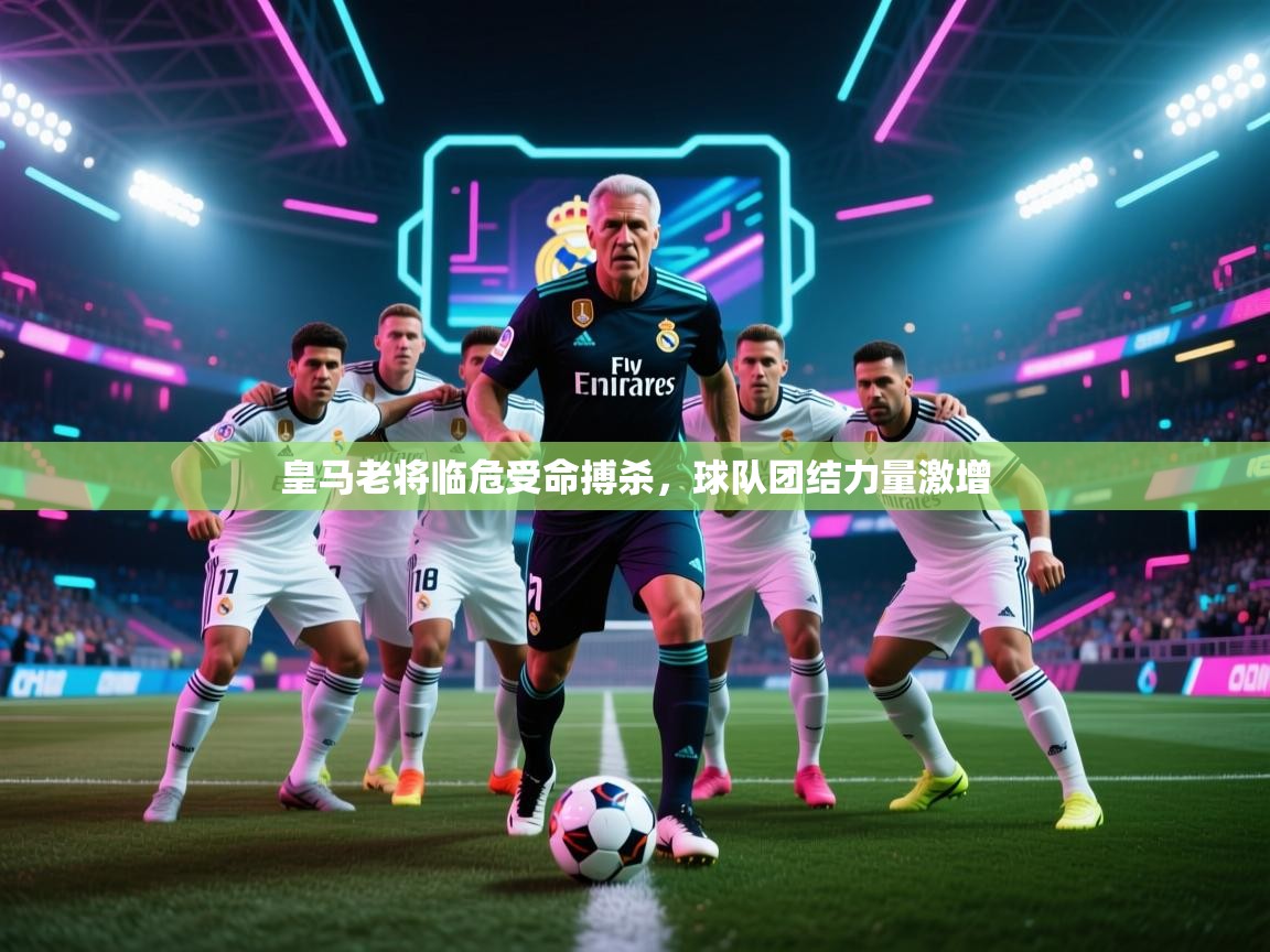 kaiyun体育入口-皇马老将临危受命搏杀，球队团结力量激增  第3张