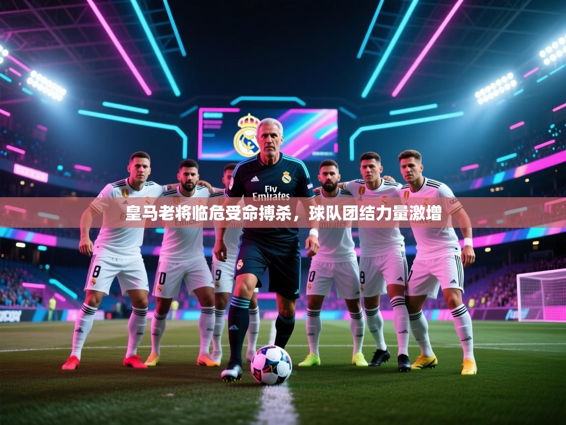 kaiyun体育入口-皇马老将临危受命搏杀，球队团结力量激增  第2张