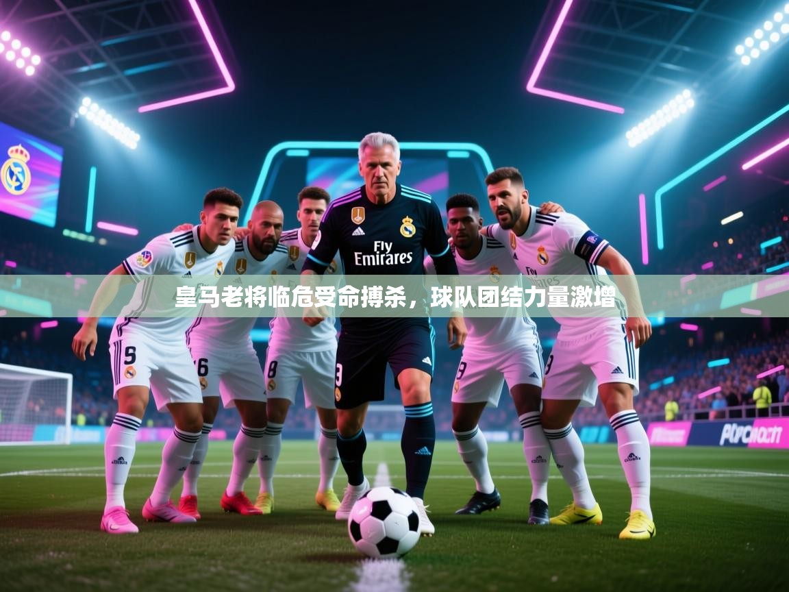 kaiyun体育入口-皇马老将临危受命搏杀，球队团结力量激增  第4张