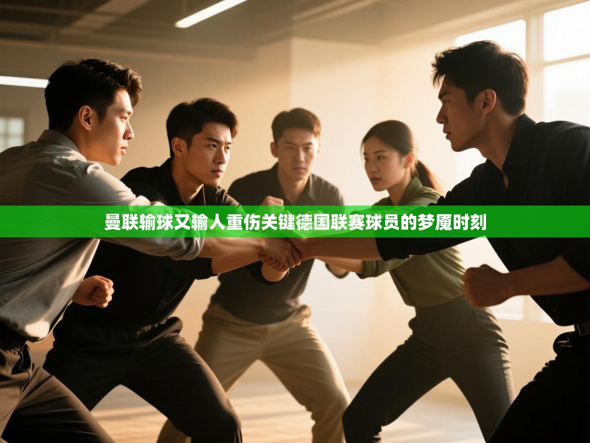 开云体育app下载入口-曼联输球又输人重伤关键德国联赛球员的梦魇时刻 第3张