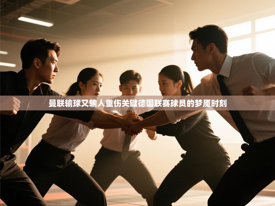 开云体育app下载入口-曼联输球又输人重伤关键德国联赛球员的梦魇时刻 第4张