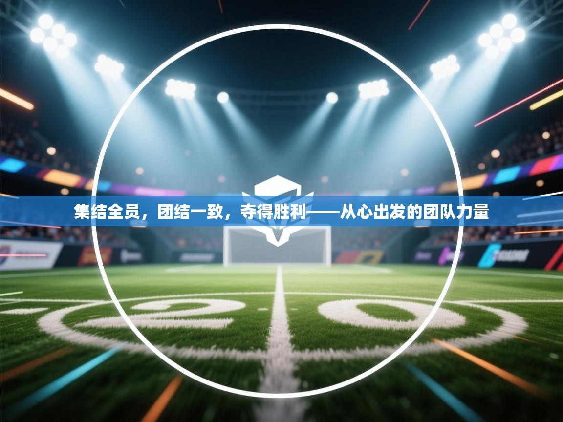 开云体育app下载安装免费-集结全员，团结一致，夺得胜利——从心出发的团队力量  第1张