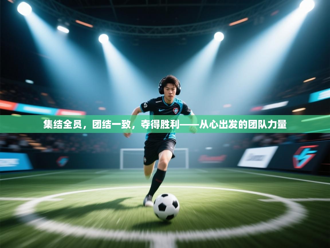 开云体育app下载安装免费-集结全员，团结一致，夺得胜利——从心出发的团队力量  第2张