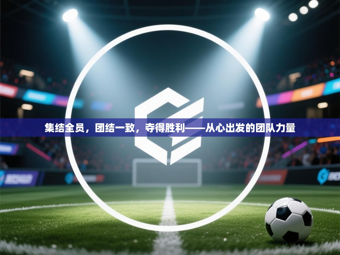 开云体育app下载安装免费-集结全员，团结一致，夺得胜利——从心出发的团队力量  第4张