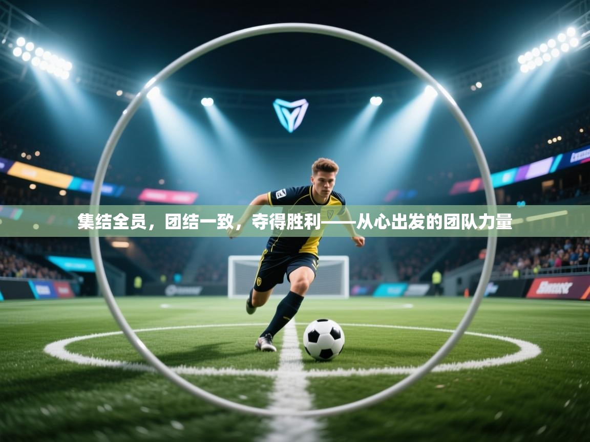 开云体育app下载安装免费-集结全员，团结一致，夺得胜利——从心出发的团队力量  第3张