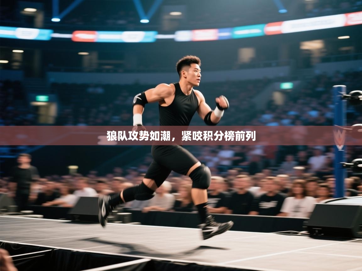 开云体育绑定手机指南-狼队攻势如潮,紧咬积分榜前列 第3张