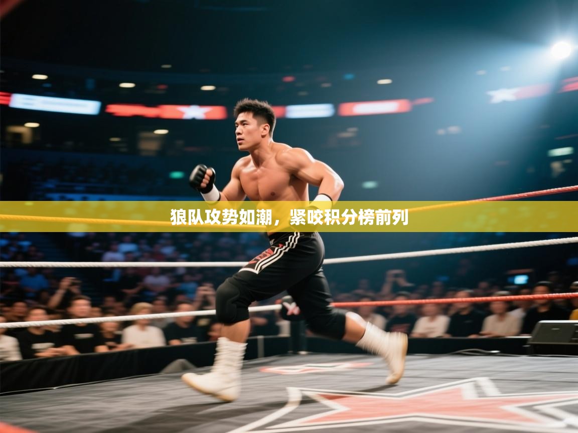 开云体育绑定手机指南-狼队攻势如潮,紧咬积分榜前列 第4张