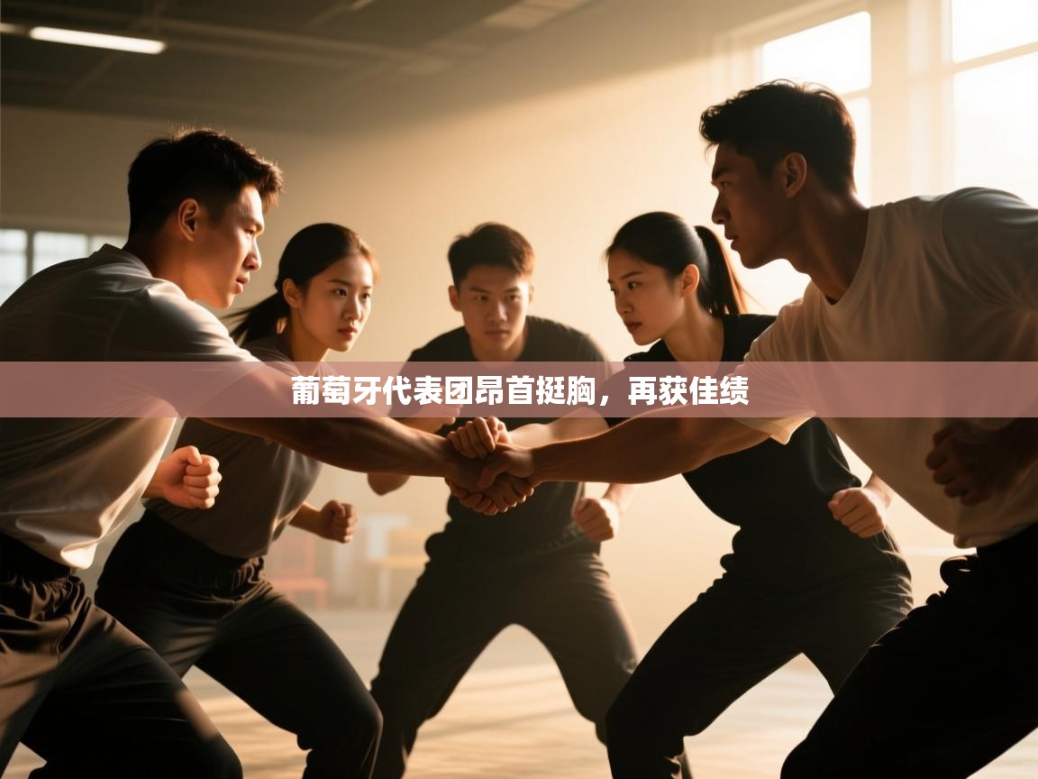 开云体育在线登录-葡萄牙代表团昂首挺胸，再获佳绩  第1张