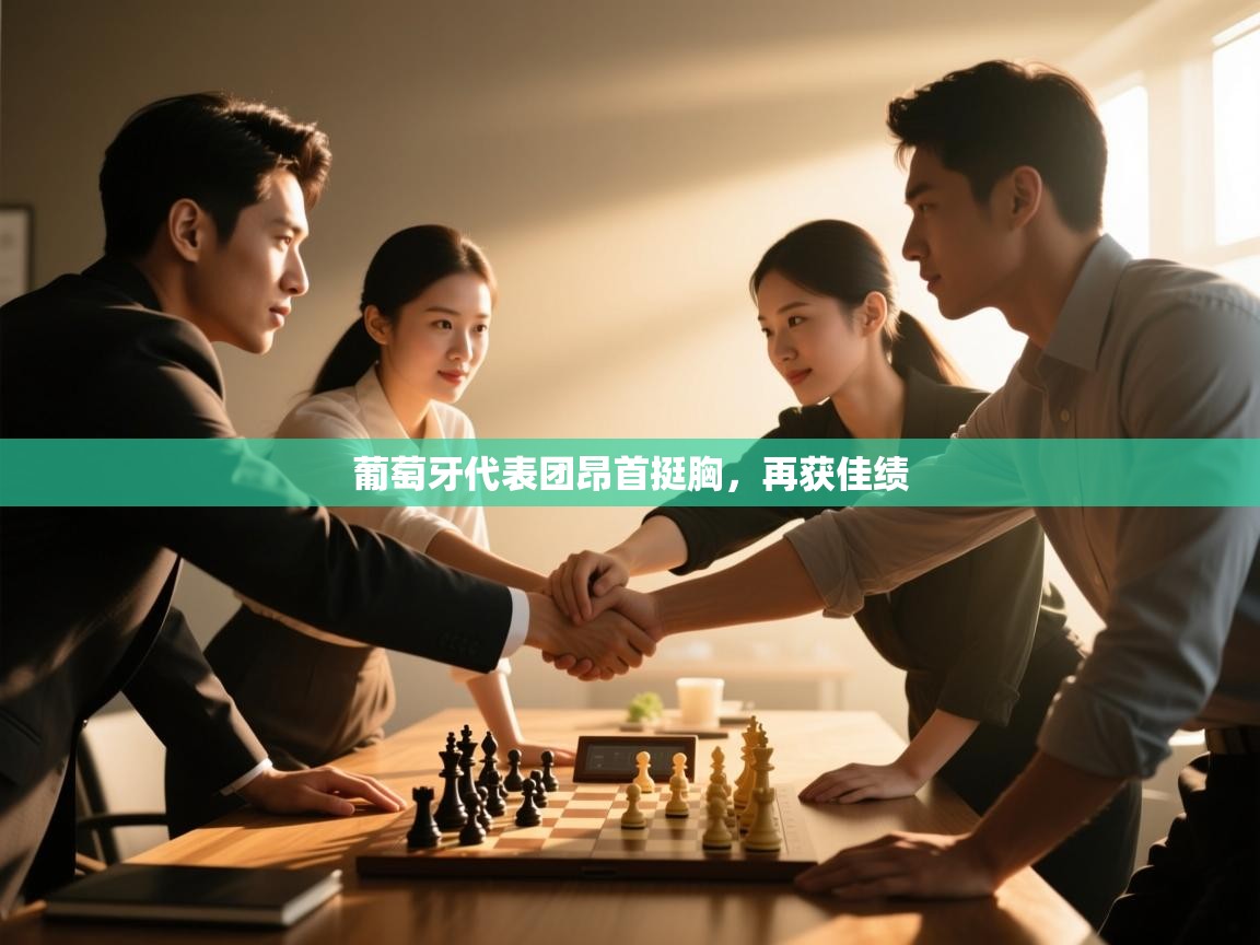 开云体育在线登录-葡萄牙代表团昂首挺胸，再获佳绩  第3张